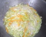 Foto langkah ke 13 dari resep Mie nyemek pedas.