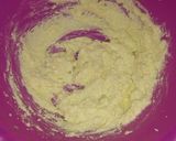 Foto del paso 1 de la receta: Galletitas de avena y pera