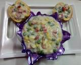 Russian salad recipe step 6 photo