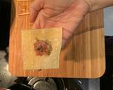 Thai Money bag recipe step 3 photo