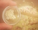 Székelykáposzta recept fázis 4 fotója