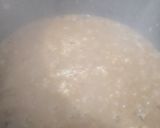 A picture of step 5 of Punjabi style Chana Pulao 🍛🍛🍛.