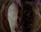 A picture of step 7 of 🌮Chicharrón Quesadillas🌮.