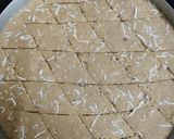ગોળ પાપડી (Gol Papdi Recipe In Gujarati) રેસીપી સ્ટેપ6ફોટો