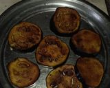 صورة لخطوة 2 من وصفة مقلوبة برغل 😋