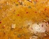 A picture of step 4 of Chicken Corn chowder.