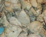 Chicken Tikka Masala Karahi with Coal Dum recipe step 2 photo