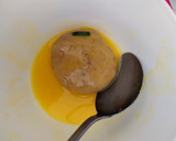 Foto langkah ke 3 dari resep Perkedel Tempe Puyuh.