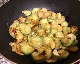 Foto del paso 1 de la receta: Tortilla de zucchini en 5 minutos
