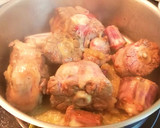 Foto del paso 5 de la receta: Estofado de rabo de ternera