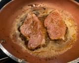 Chicken piccata recipe step 3 photo