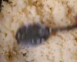 Une image de l'étape 1 de Couscous dari sucré aux fruits sec. SEFFA.