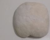 Foto langkah ke 11 dari resep Basic Sourdough Bread 96% (Oven Tangkring).
