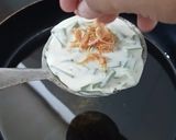 Foto langkah ke 4 dari resep Bakwan.