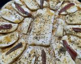 Foto del paso 3 de la receta: Pizza de Semana Santa