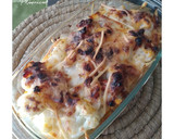 Foto del paso 8 de la receta: Patatas con coliflor gratinada