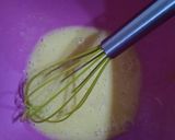 Foto del paso 1 de la receta: Torta de las 20 cdas y manzanas