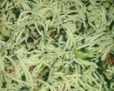 Foto del paso 3 de la receta: Spaghetti Capricho