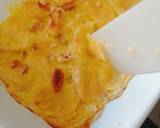 Baked Bread pudding recipe step 6 photo
