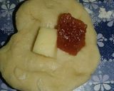 Foto del paso 4 de la receta: Bollos dulces -caseros