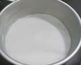 Foto del paso 1 de la receta: Bizcocho casero con frutas confitadas