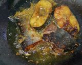 Foto langkah ke 4 dari resep Ikan Patin Goreng Gurih Renyah.