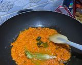 Foto langkah ke 3 dari resep Gulai Kikil, Tahu, Telur.