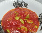 Foto langkah ke 3 dari resep Sambel pete.