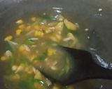 Foto langkah ke 9 dari resep Pakcoy Jagung.