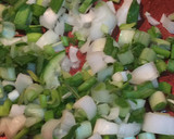 Foto del paso 4 de la receta: Bibimbap coreano fácil de hacer