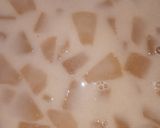 Pudingos almaleves recept fázis 3 fotója
