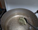 Foto langkah ke 2 dari resep 13. Sup Bakso Kacang Polong.