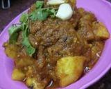 લસણીયા બટાકા (lasaniya potato recipe in Gujarati) રેસીપી સ્ટેપ6ફોટો
