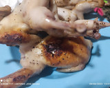 Foto del paso 5 de la receta: Codorniz guisada