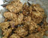 ஆட்டு தலை வறுவல் ரெசிபி ஸ்டேப் 4 புகைப்படம்