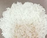 A picture of step 1 of Banarasi Style Chura Matar Breakfast Recipe.