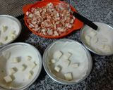 Foto del paso 1 de la receta: Tartas individuales para todos los gustos