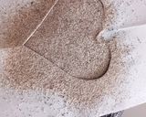 عکس مرحله 10 از دستور کیک براونی خیس روز عشق و ازدواج♥️♥️