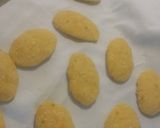 Foto del paso 4 de la receta: Tortitas de plátano macho