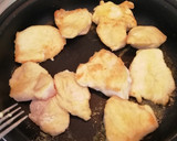 Foto del paso 2 de la receta: Pollo con salsa de zanahorias y manzana