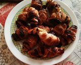 Foto del paso 7 de la receta: Croissants nocilla