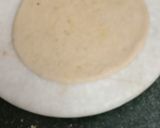 चने की दाल की पूड़ी (chane ki dal ki poori recipe in Hindi) रेसिपी चरण 4 फोटो