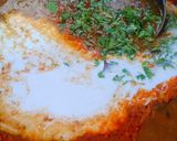 A picture of step 6 of Restaurant Style Dal Makhani.