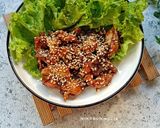 Foto langkah ke 3 dari resep Ayam Teriyaki Ala Hokben.