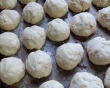Foto del paso 4 de la receta: Pancitos tipo chips