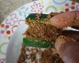 Zucchini sabji recipe step 3 photo