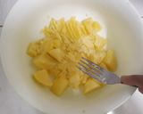 Foto langkah ke 3 dari resep Bola Kentang Kopong.