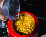छोला (काबुली चना) (Chola (Kabuli chana) recipe in Hindi) रेसिपी चरण 5 फोटो