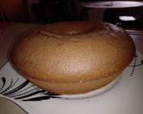 Foto del paso 6 de la receta: Bizcochuelo de Cacao Húmedo