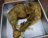Foto langkah ke 7 dari resep Nasi Kebuli Ayam.